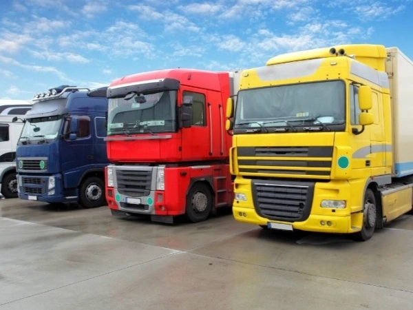 Antalya Safranbolu Nakliye